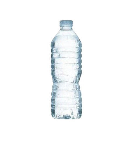 Sample Water Bottle